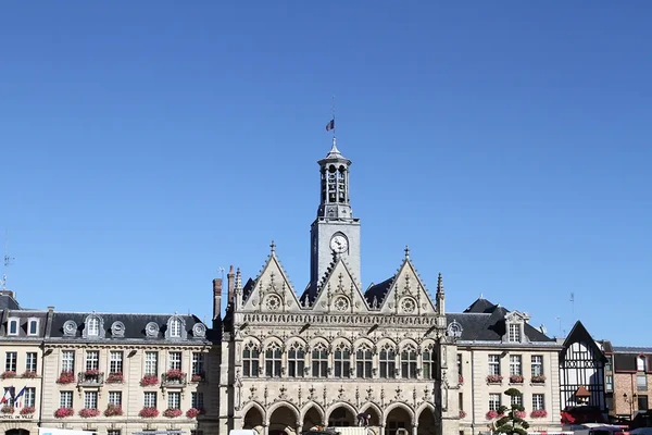 Saint-Quentin